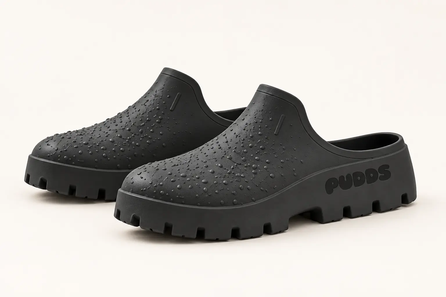 Black PUDDS Original
