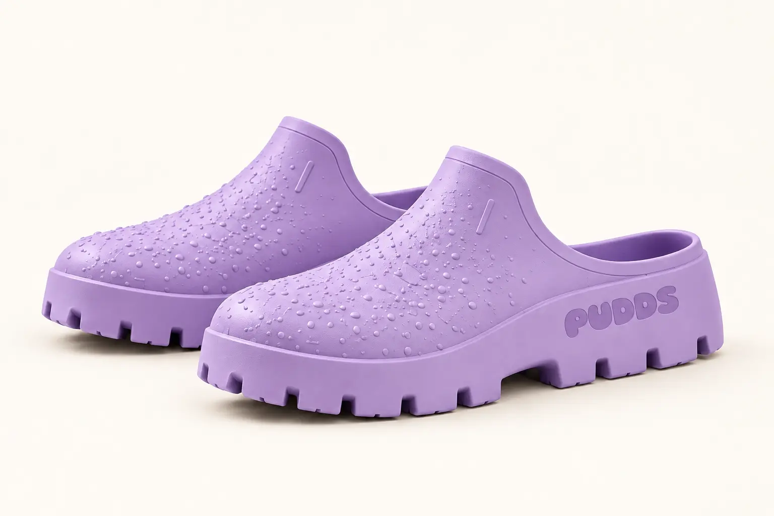Purple PUDDS Original