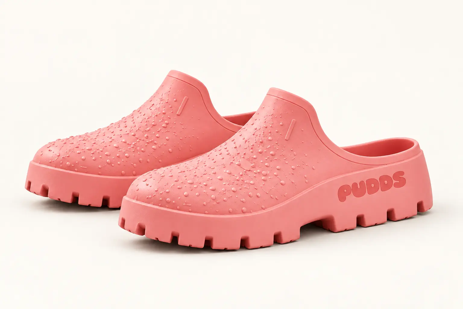 Pink PUDDS Original