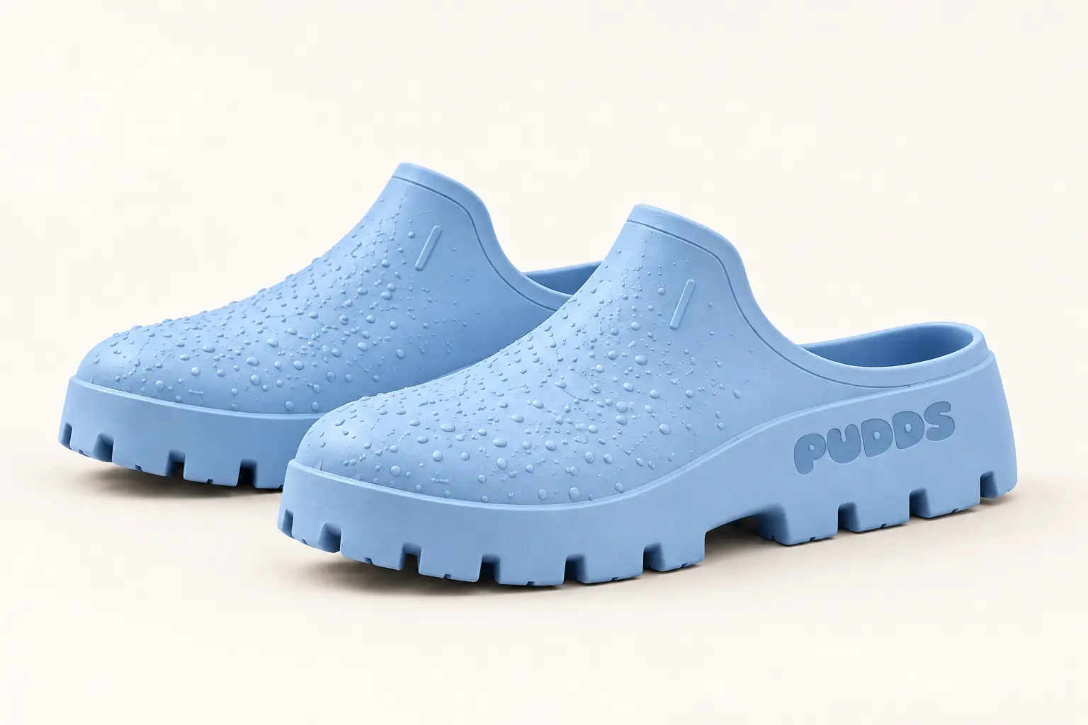Blue PUDDS Original