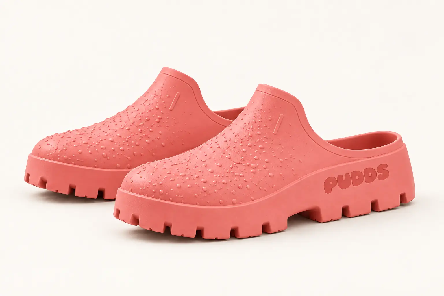 Coral PUDDS Original