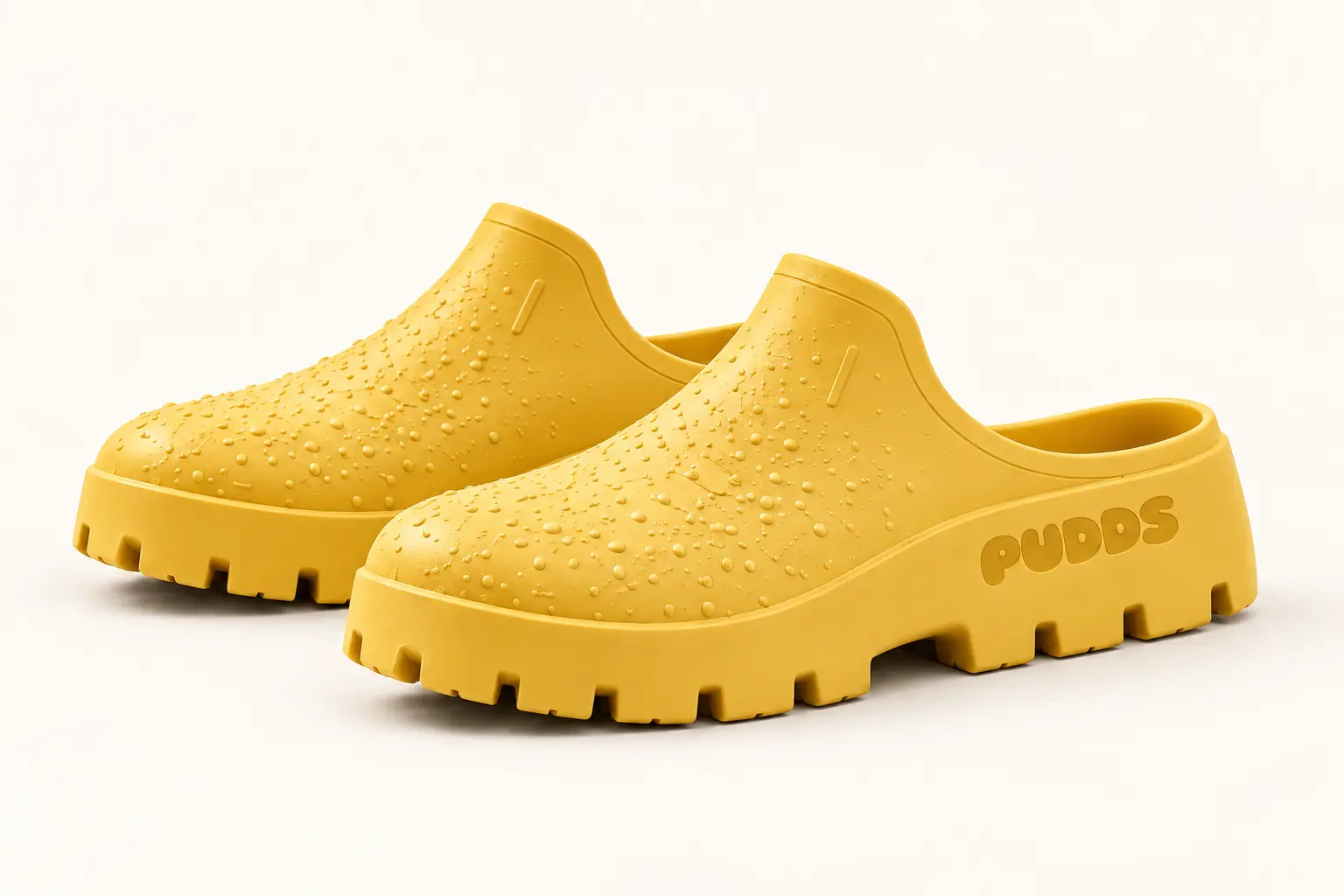 Yellow PUDDS Original