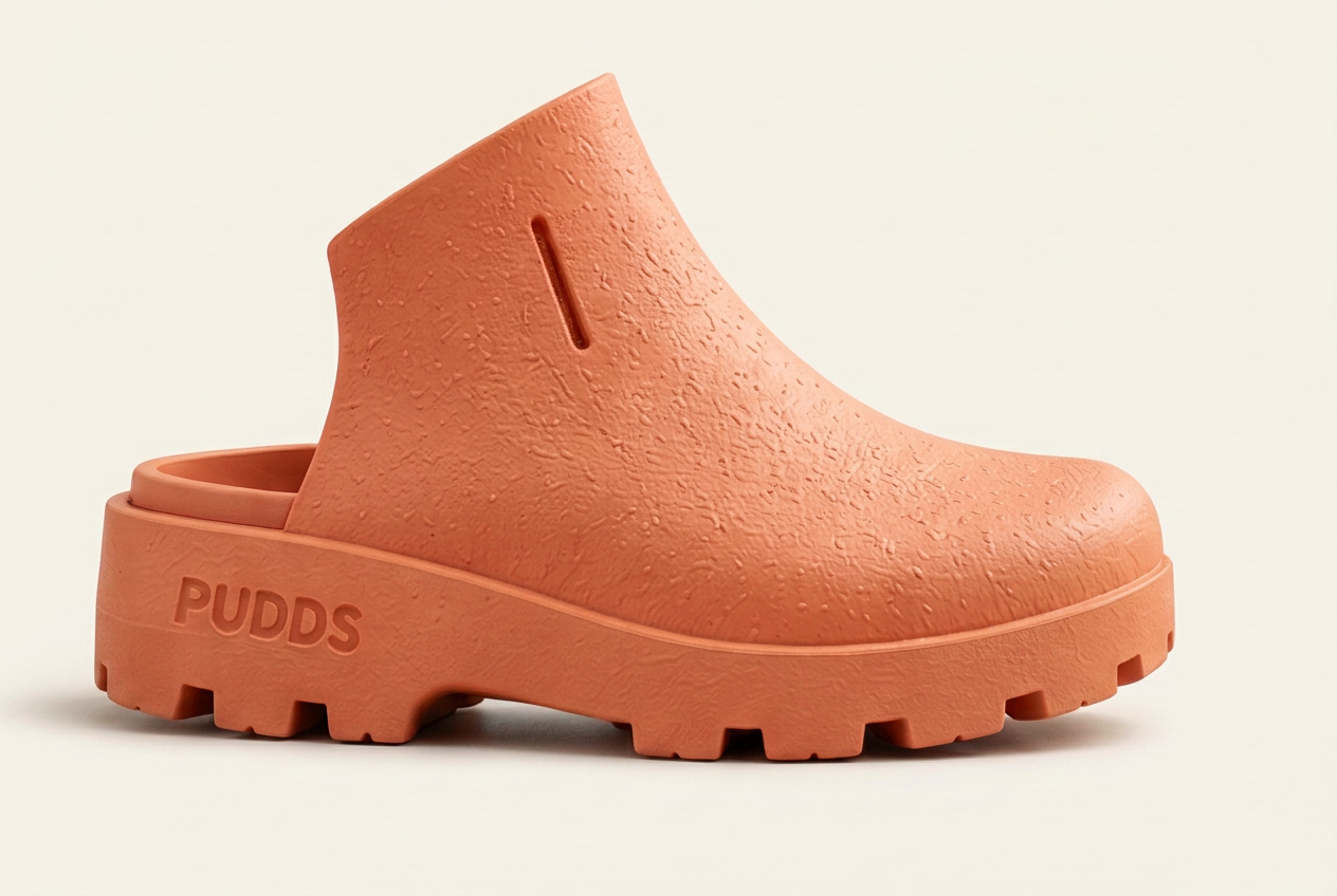 Coral PUDDS Kids