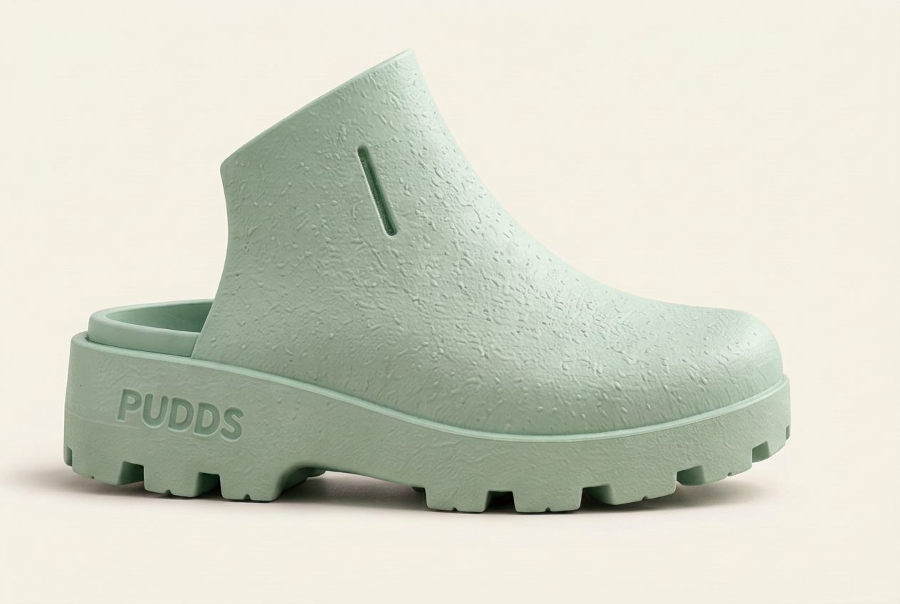 Mint PUDDS Kids