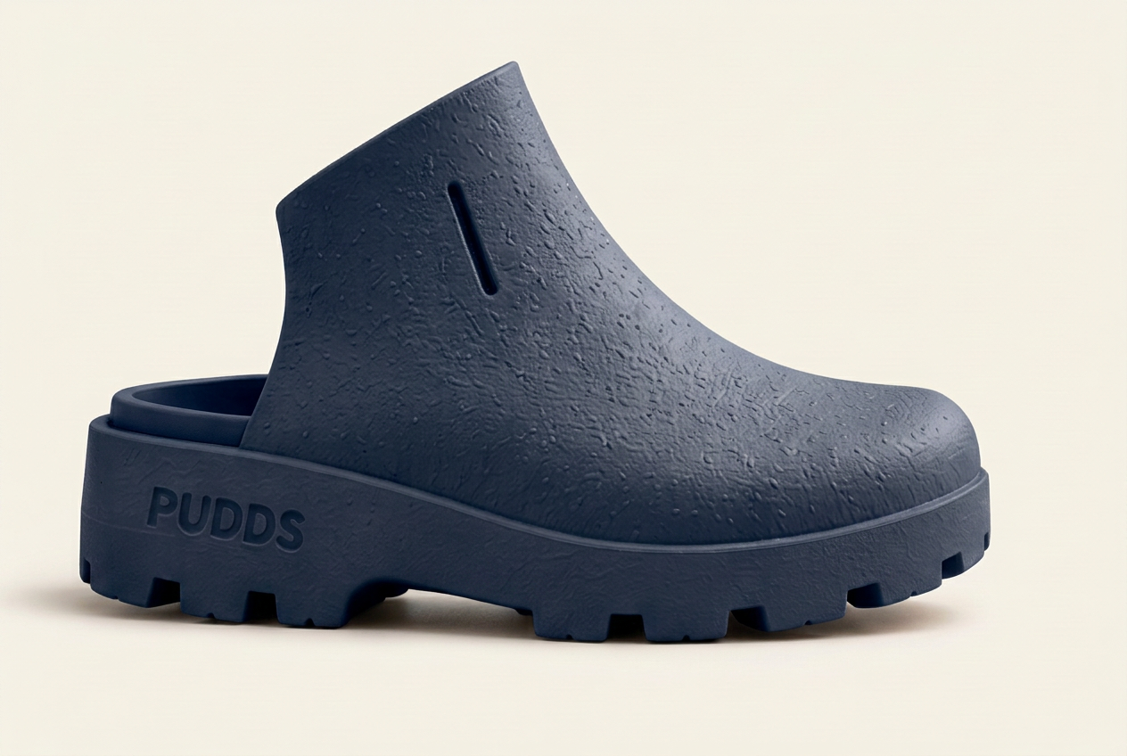 Navy PUDDS Original
